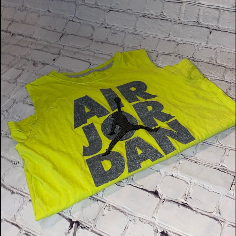2/$15 JORDAN TANK